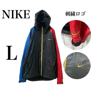 ナイキ ゴールド ナイロンジャケット(メンズ)の通販 78点 | NIKE