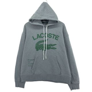 ラコステ スウェット(メンズ)の通販 400点以上 | LACOSTEのメンズを