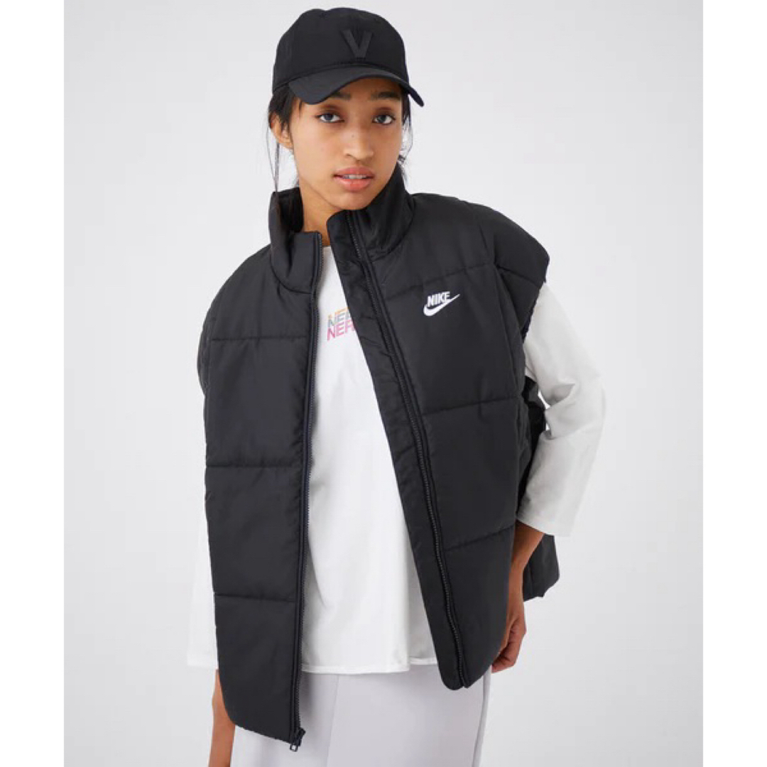 新品★定価13860円★NIKE★Therma-FIT★ベスト★Sサイズ 新品★定価13860円★NIKE★Therma-FIT★ベスト★Sサイズ