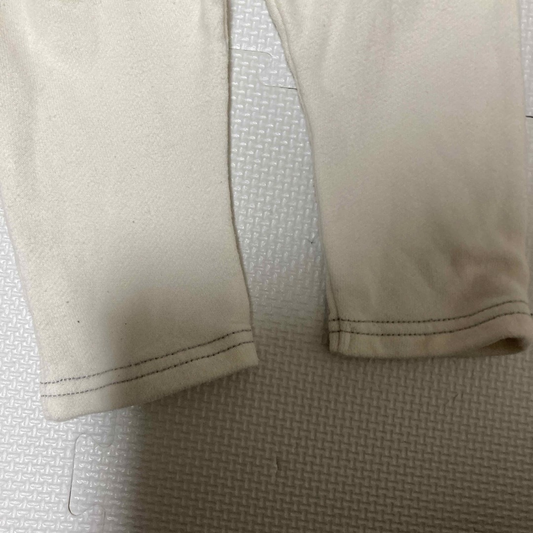 RAG MART(ラグマート)のtickle museum ズボン 80 キッズ/ベビー/マタニティのベビー服(~85cm)(パンツ)の商品写真