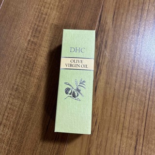 ディーエイチシー(DHC)のDHC オリーブバージンオイル 30ml(フェイスオイル/バーム)