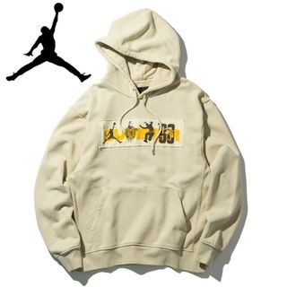 Jordan Brand（NIKE） - ☆美品☆ AIR JORDAN エアジョーダン ボア ...