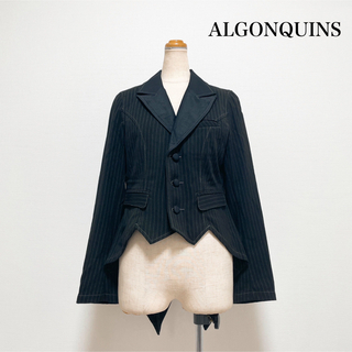 ALGONQUINS - アルゴンキン トレーナーの通販 by うめ's shop