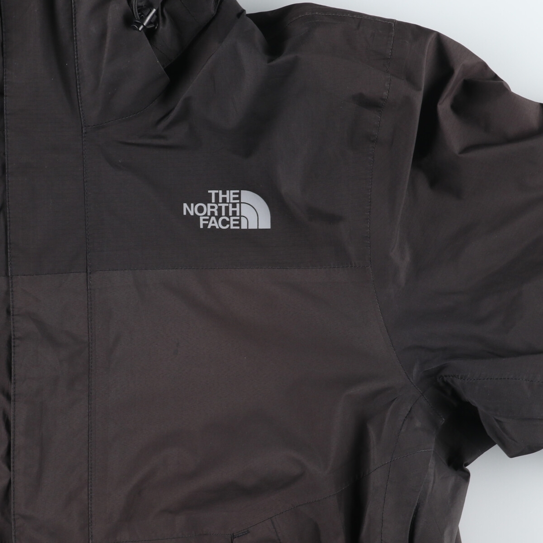 THE NORTH FACE(ザノースフェイス)の古着 ザノースフェイス THE NORTH FACE GORE-TEX ゴアテックス マウンテンパーカー シェルジャケット メンズM /eaa416072 メンズのジャケット/アウター(マウンテンパーカー)の商品写真