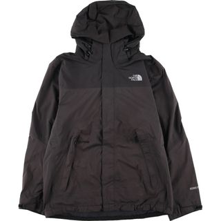 ザノースフェイス(THE NORTH FACE)の古着 ザノースフェイス THE NORTH FACE GORE-TEX ゴアテックス マウンテンパーカー シェルジャケット メンズM /eaa416072(マウンテンパーカー)