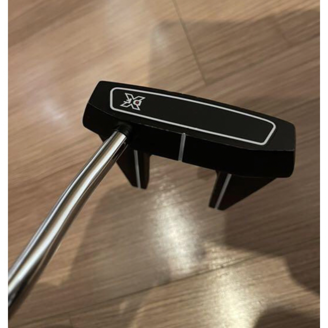 Callaway Golf(キャロウェイゴルフ)のODYSSEY DFX パター　カバー付き スポーツ/アウトドアのゴルフ(クラブ)の商品写真