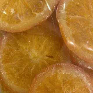 バレンシアオレンジのドライフルーツ 300g(フルーツ)