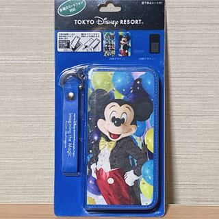 ディズニースマホケース