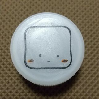 MOGU MOGU 原産国タイの飲料 可愛いペットボトルキャップ(その他)