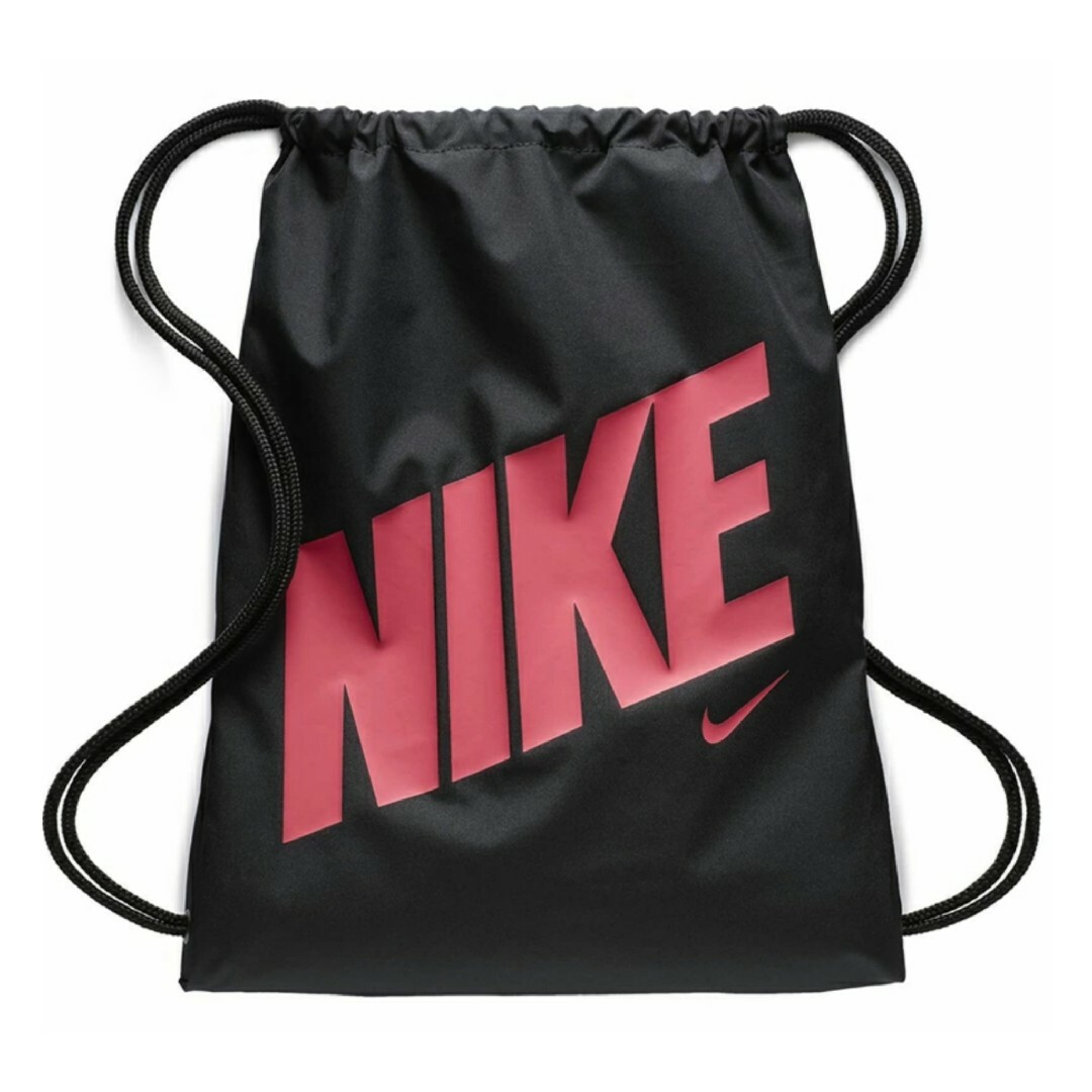 NIKE(ナイキ)の【新品】 NIKE ナイキ ナップサック ジムサックセット メンズのバッグ(バッグパック/リュック)の商品写真