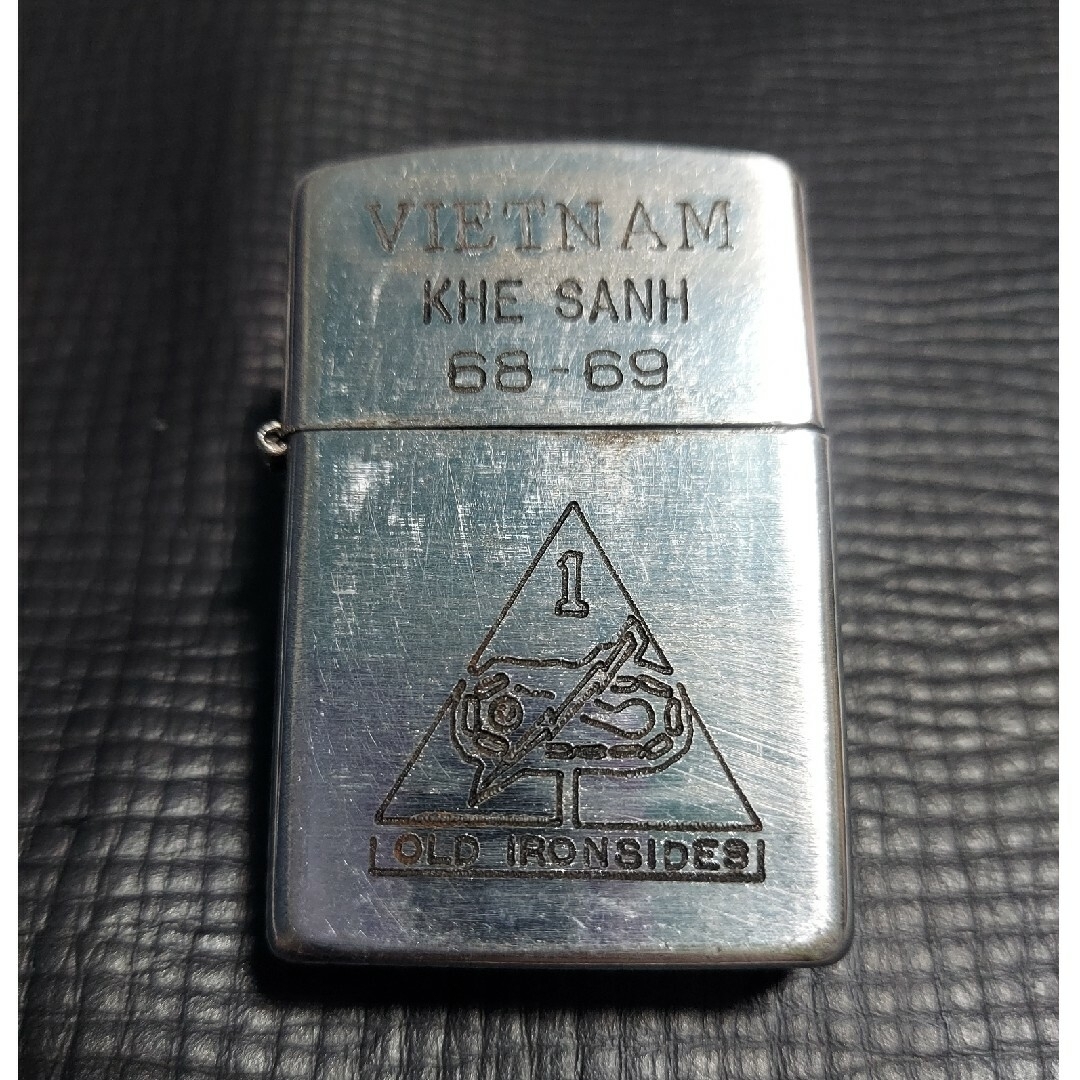 ZIPPO VIETNAM メンズのファッション小物(タバコグッズ)の商品写真