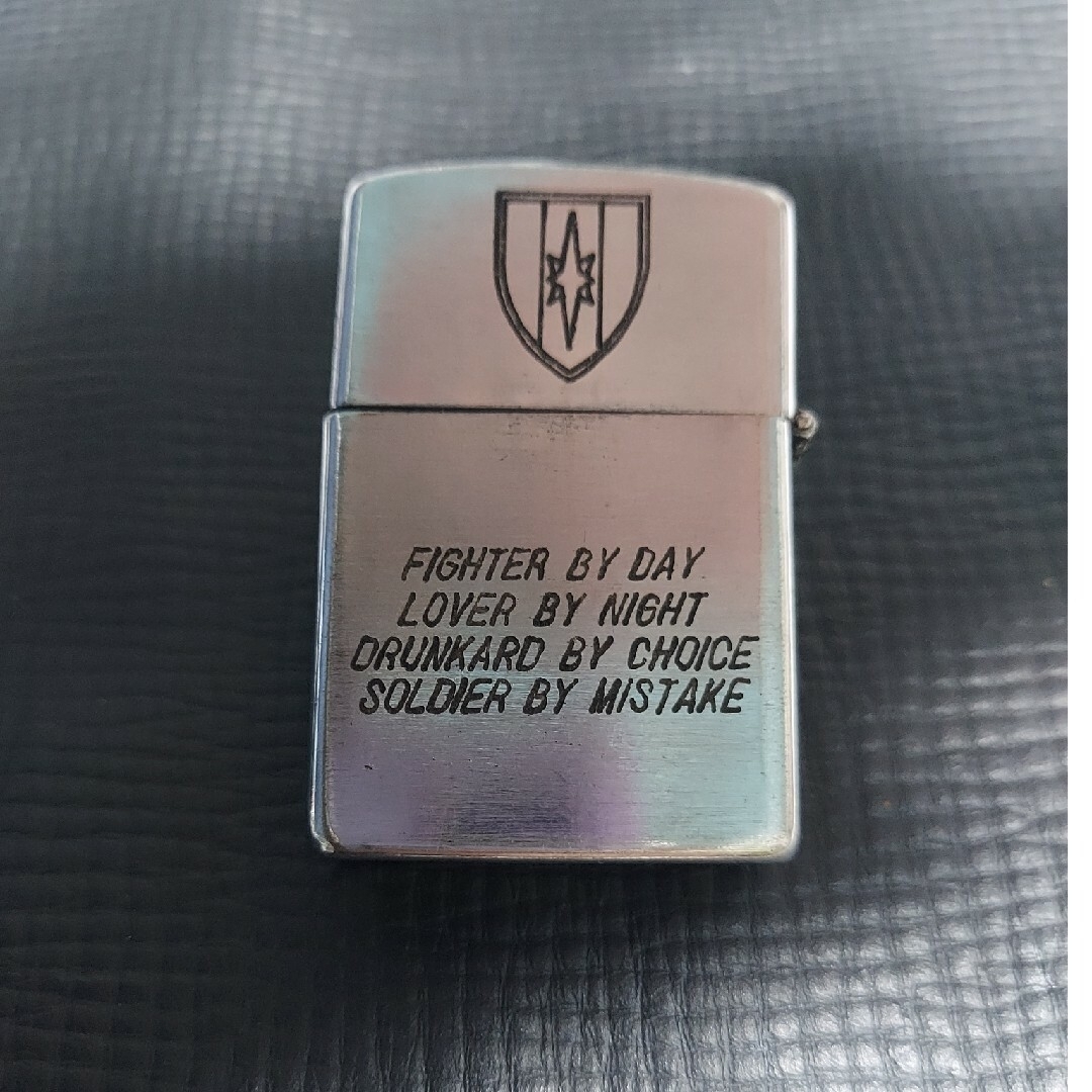 ZIPPO VIETNAM メンズのファッション小物(タバコグッズ)の商品写真