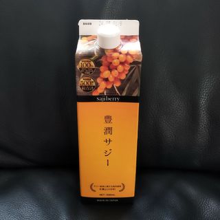 フィネス(Finess)の【値下げ中】フィネス 豊潤サジー 1000ml(その他)