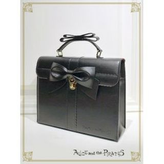 アリスアンドザパイレーツ(ALICE and the PIRATES)のPIRATES🌟プレゼントBOX BAG(ショルダーバッグ)