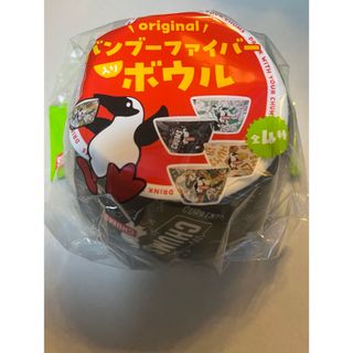 チャムス(CHUMS)のチャムス　オリジナルボウル　黒(食器)