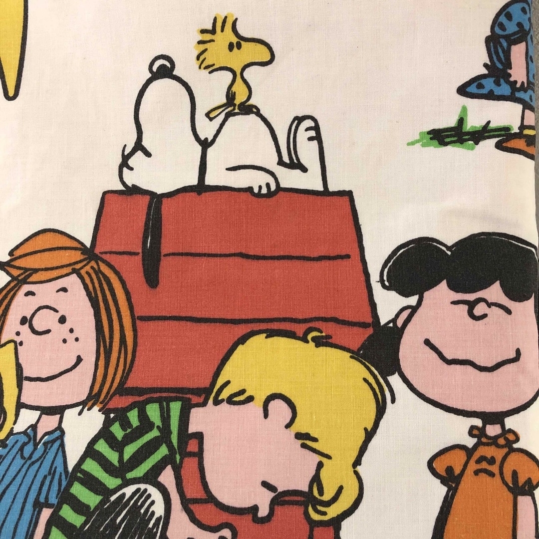 PEANUTS(ピーナッツ)の専用✨ ハンドメイドのキッズ/ベビー(バッグ/レッスンバッグ)の商品写真