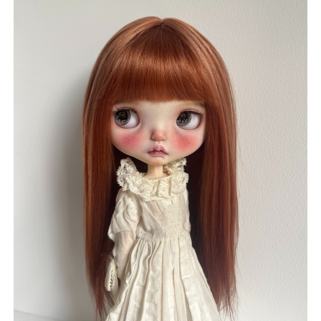 ブライス Blythe シャルロットデフルール ブライス Blythe シャルロットデフルール