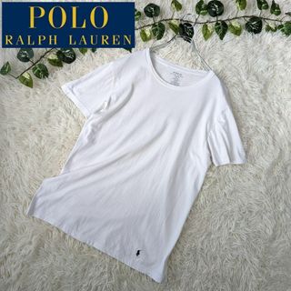 POLO RALPH LAUREN - ポロ ラルフローレン ウィンブルドン メンズ ティ