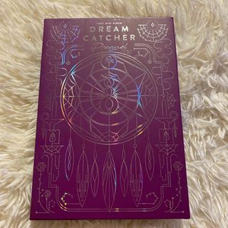 DREAM CATCHER First mini album Prequel(K-POP/アジア)