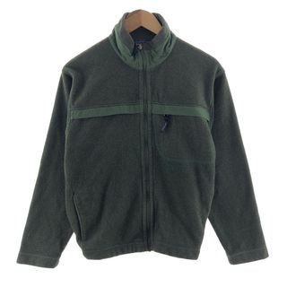 パタゴニア(patagonia)の古着 パタゴニア Patagonia SYNCHILLA シンチラ フリースジャケット メンズS /eaa381848(その他)