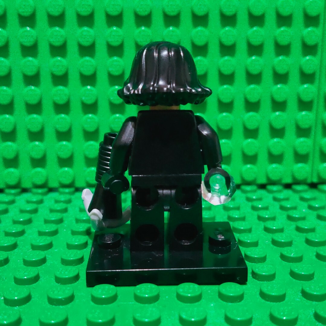 Lego(レゴ)のLEGO 71011 ミニフィギュア シリーズ15 宝石泥棒 エンタメ/ホビーのおもちゃ/ぬいぐるみ(その他)の商品写真