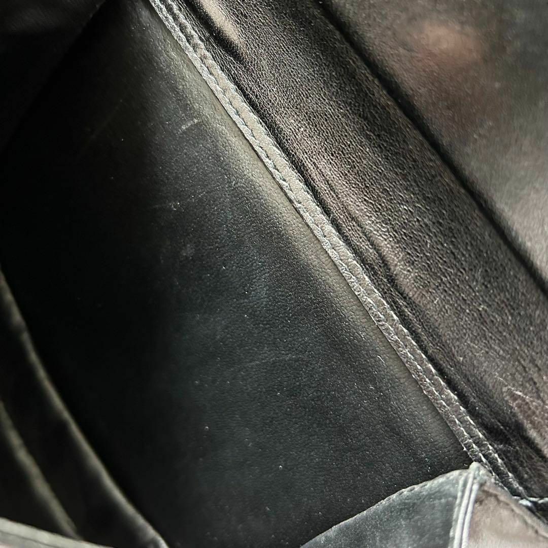 BURBERRY(バーバリー)の✨激レア✨世界大戦　Burberrys ショルダーバッグ　ブラック　ノバチェック レディースのバッグ(ショルダーバッグ)の商品写真