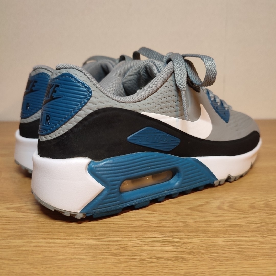 NIKE(ナイキ)の新品同様 特別モデル NIKE AIR MAX 90G 23 レディースの靴/シューズ(スニーカー)の商品写真