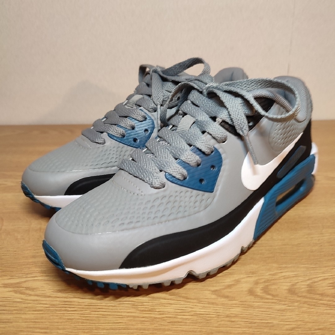 NIKE(ナイキ)の新品同様 特別モデル NIKE AIR MAX 90G 23 レディースの靴/シューズ(スニーカー)の商品写真