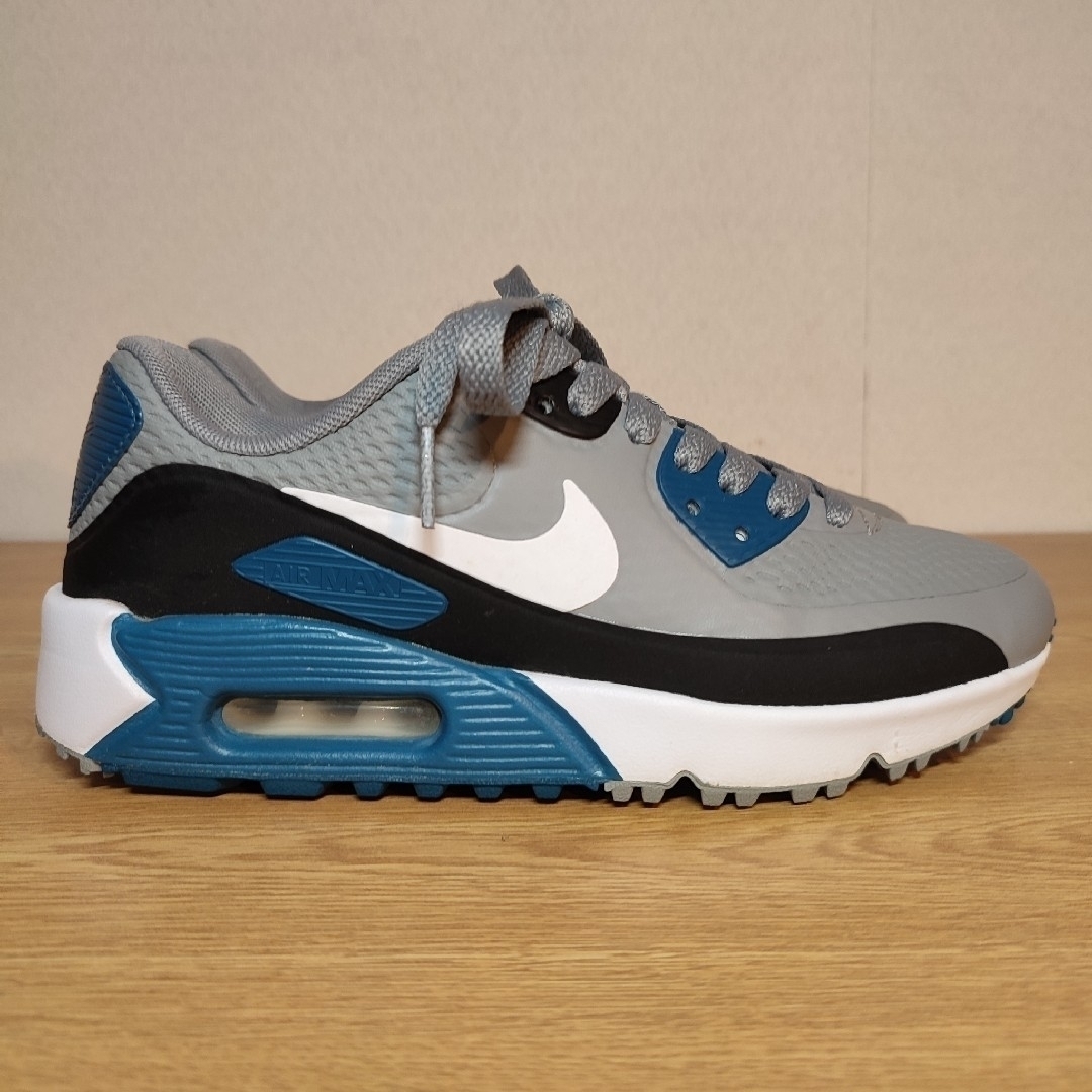 NIKE(ナイキ)の新品同様 特別モデル NIKE AIR MAX 90G 23 レディースの靴/シューズ(スニーカー)の商品写真