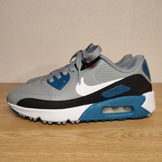 ナイキ(NIKE)の新品同様 特別モデル NIKE AIR MAX 90G 23(スニーカー)