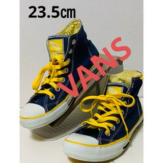 VANS - 【未使用】VANS ハーフキャブ 33DX マルチカラー カラフル 秋