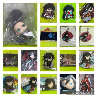 2/9商品追加】刀剣乱舞【和泉守兼定 セット】の通販 by よろず屋｜ラクマ