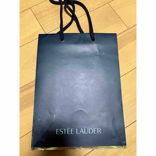 エスティローダー(Estee Lauder)の匿名配送　エスティーローダー紙袋　ショッパー　ショップ袋　クーポン消化　消費(ショップ袋)