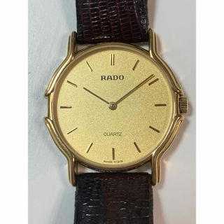 ラドー(RADO)のラドー　クォーツ腕時計(腕時計(アナログ))