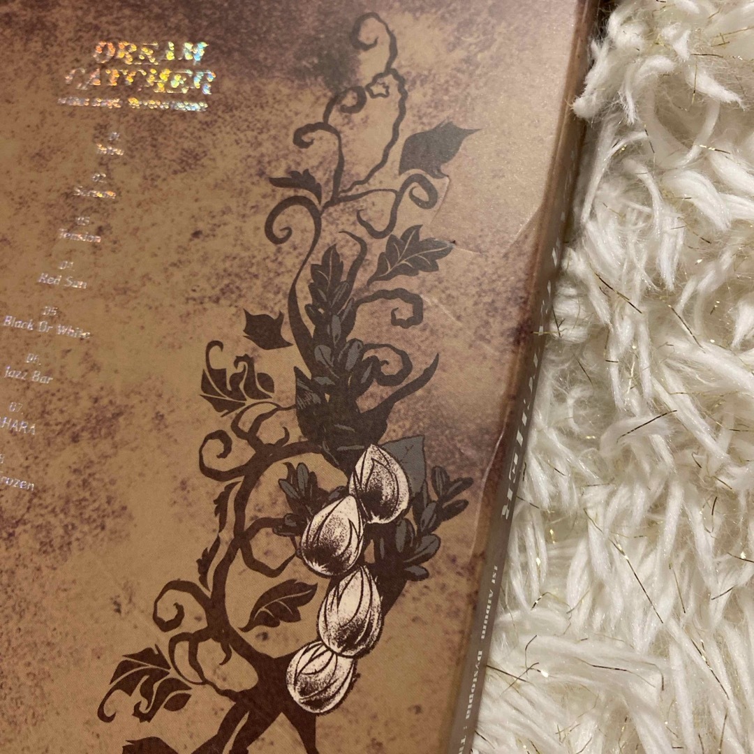 DREAM CATCHER First album Dystopia エンタメ/ホビーのCD(K-POP/アジア)の商品写真