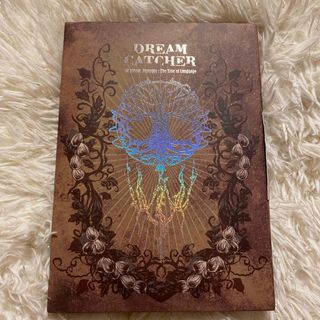 DREAM CATCHER First album Dystopia(K-POP/アジア)