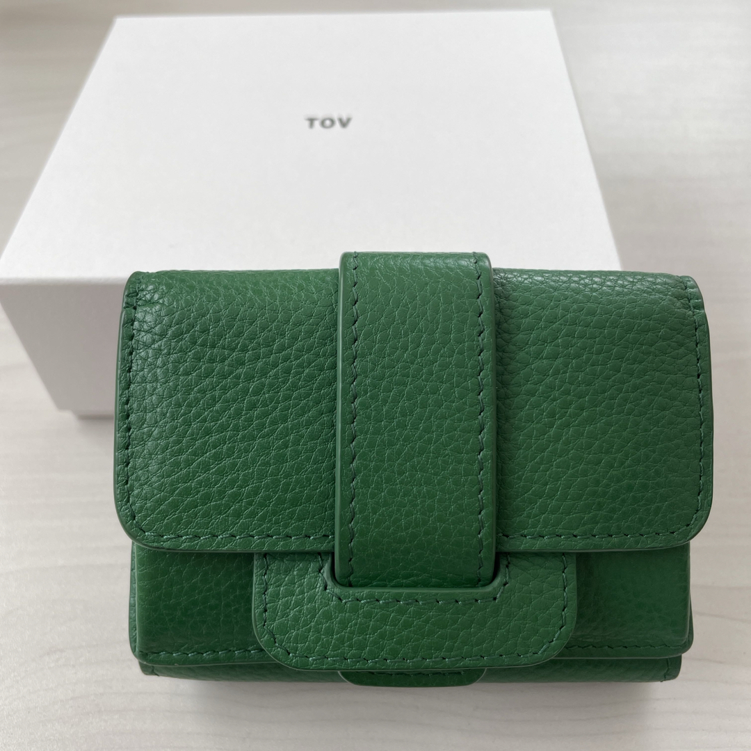 SLOBE IENA(スローブイエナ)の財布 レディースのファッション小物(財布)の商品写真
