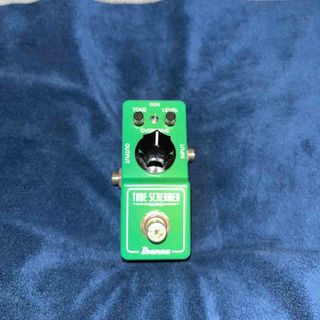 アイバニーズ(Ibanez)のTUBE SCREAMER MINI(エフェクター)