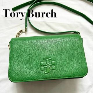 『ToryBurch』 トリーバーチ フェルト スマホショルダー スマホケース