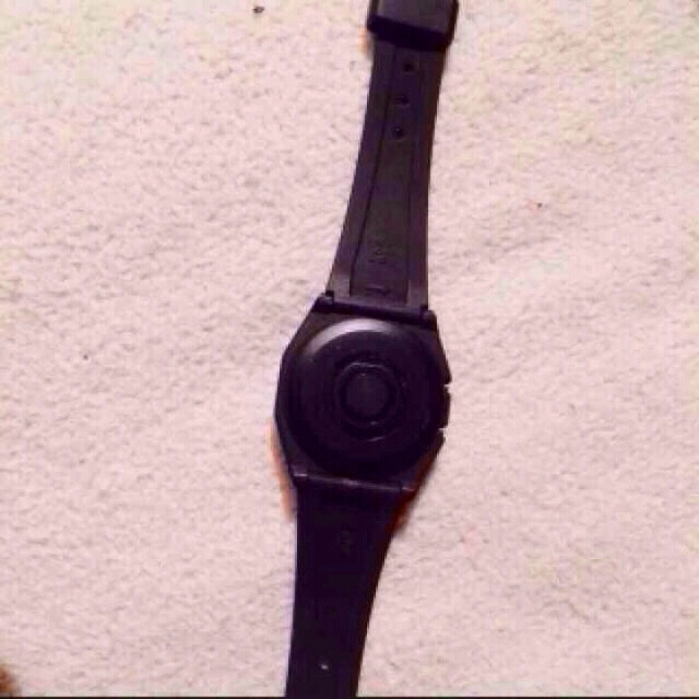 CASIO(カシオ)のcasio 腕時計   送料こみ レディースのファッション小物(腕時計)の商品写真