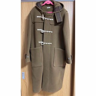 LENO (リノ) DUFFLE COAT / ダッフルコート(ダッフルコート)