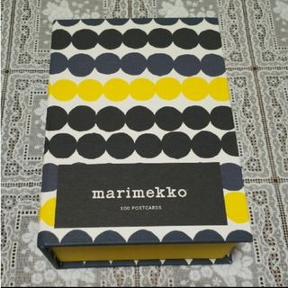 マリメッコ(marimekko)の✿マリメッコ 空き箱 2個(その他)