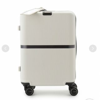 サムソナイト(Samsonite)の【Samsonite】コラボスーツケース(55cm)(スーツケース/キャリーバッグ)