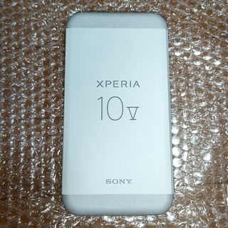 SONY - ○ 美品 Xperia 8 Lite J3273 KDDI ホワイト 本体の通販｜ラクマ