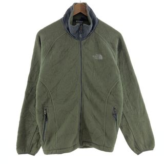 ザノースフェイス(THE NORTH FACE)の古着 90~00年代 ザノースフェイス THE NORTH FACE フリースジャケット レディースL ヴィンテージ /eaa381851(その他)