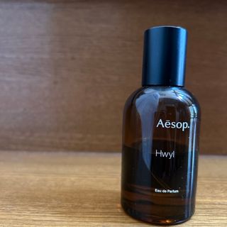 イソップ(Aesop)のイソップ 香水 ヒュイル オールドパルファム Hwyl aesop(ユニセックス)