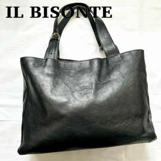 イルビゾンテ(IL BISONTE) 本革 トートバッグ(メンズ)の通販 23点