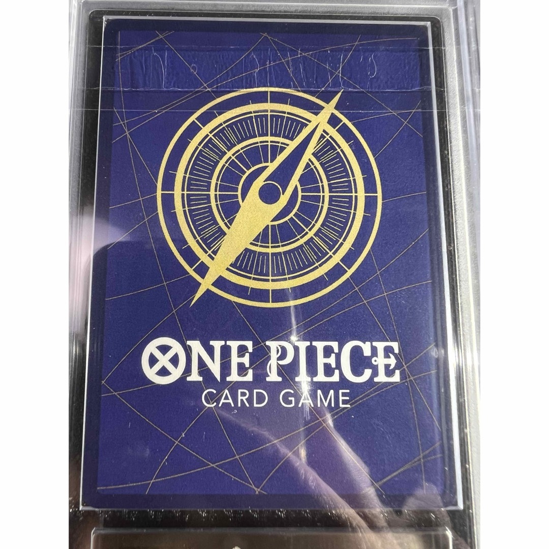 ONE PIECE(ワンピース)のARS10＋コアラ エンタメ/ホビーのトレーディングカード(シングルカード)の商品写真