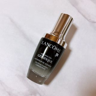 ランコム(LANCOME)のランコム ジェニフィック アドバンスト 30ｍL(美容液)