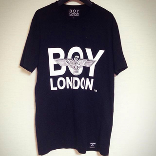 ボーイロンドン(Boy London)のBOY LONDON★Tシャツ(Tシャツ(半袖/袖なし))